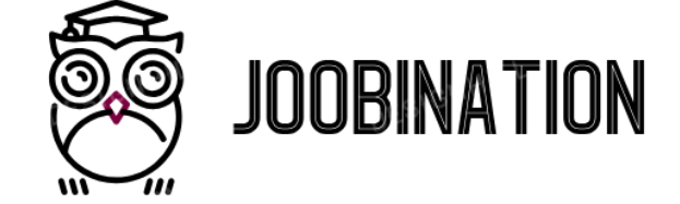 joobination logo